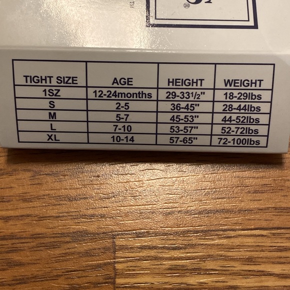 NEW Gorgeous Heartstrings 100% cotton black with cream hearts knit dress&tights! - Picture 9 of 9